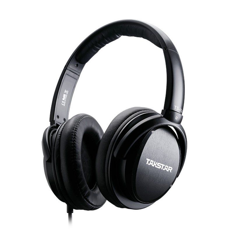 Takstar TS-450 Stereo Stüdyo Monitör Kulaklık
