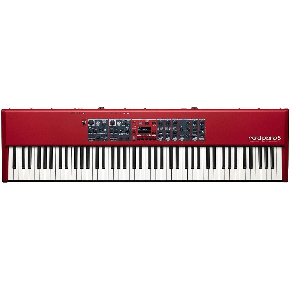 Nord Piano 5 88-Tuş Stage Piano & Synthesizer