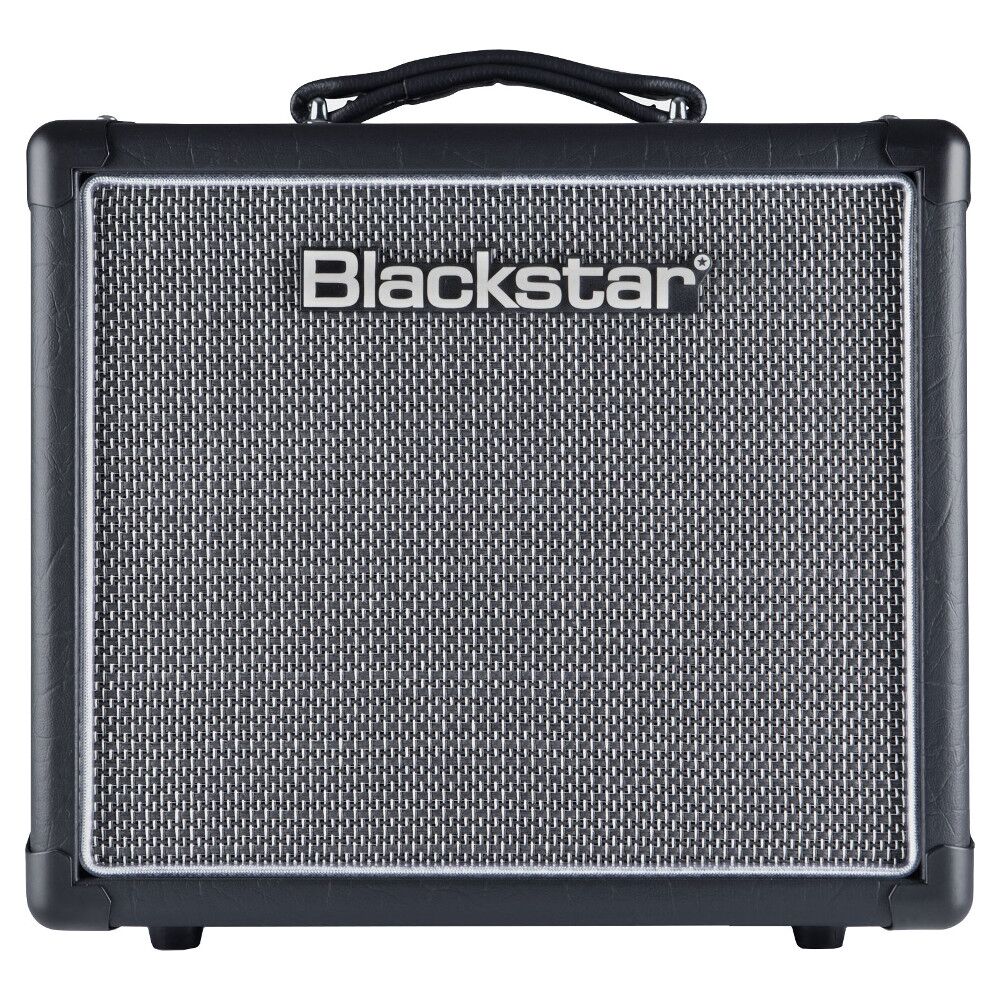 Blackstar HT1R MKII 8 Inch 1-Watt Tube Combo Amfi