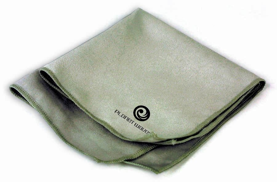 TEMİZLİK BEZİ MICRO FIBER POLISH ABD