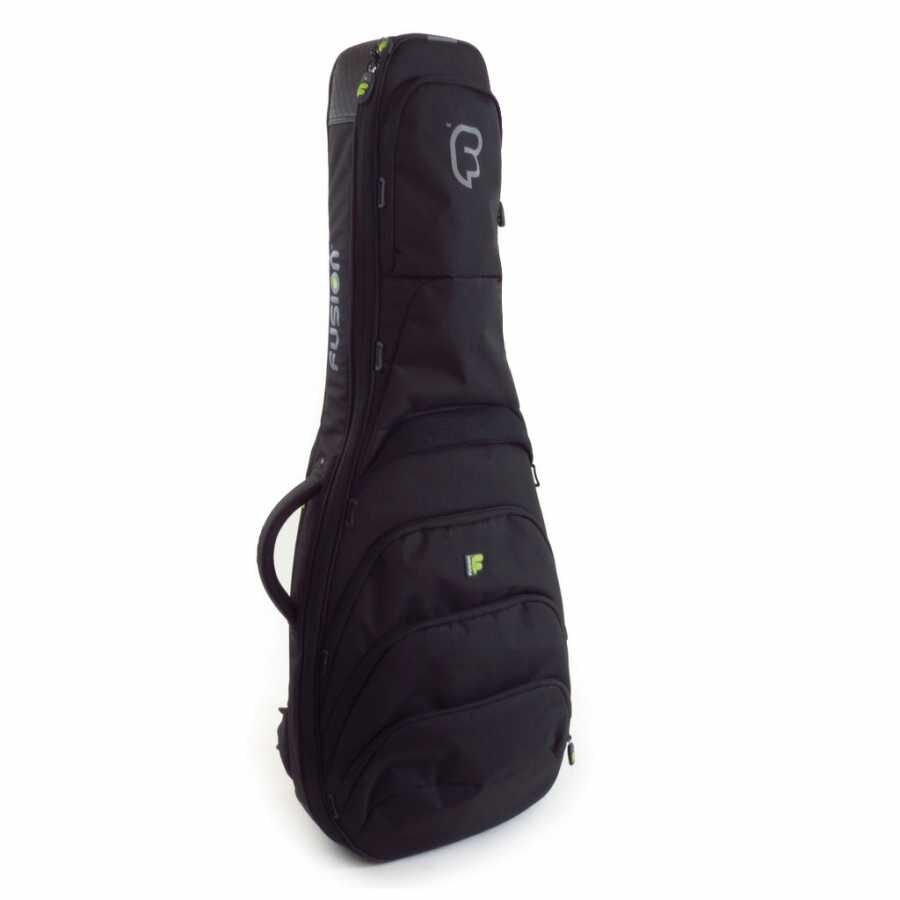 Fusion UG-02-BK Urban Bas Gitar Gigbag
