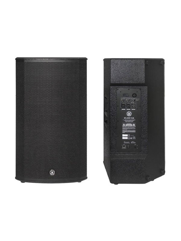 Topp Pro KS HD 15A 2 Yollu Aktif Kabin Hoparlör