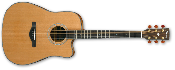 ELEKTRO AKUSTİK GİTAR CUTAWAY :IBANEZ ÇİN