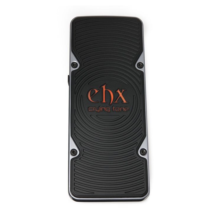 Electro Harmonix Crying Tone Wah Pedalı