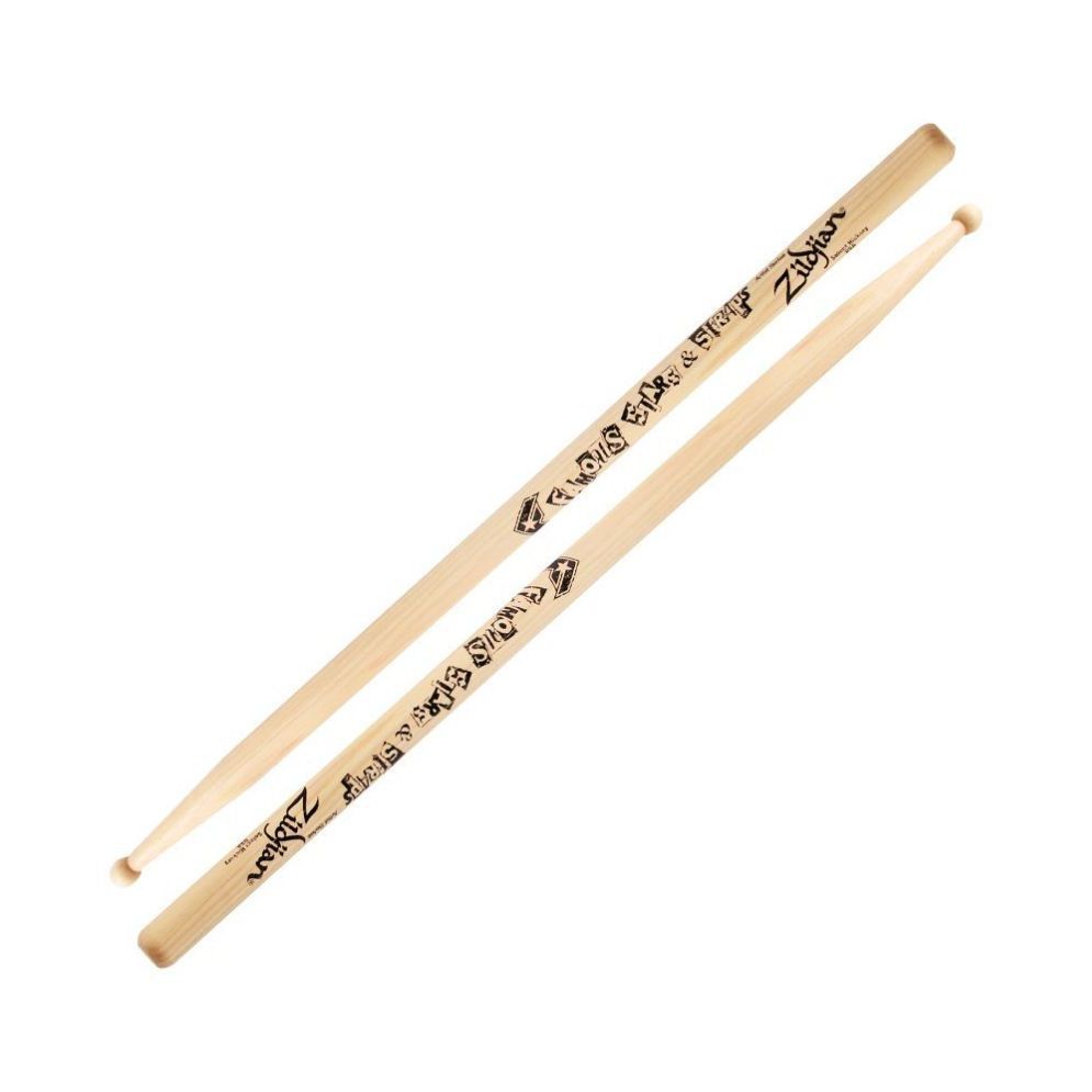Zildjian Travis Barker Famous Stars Signature Baget