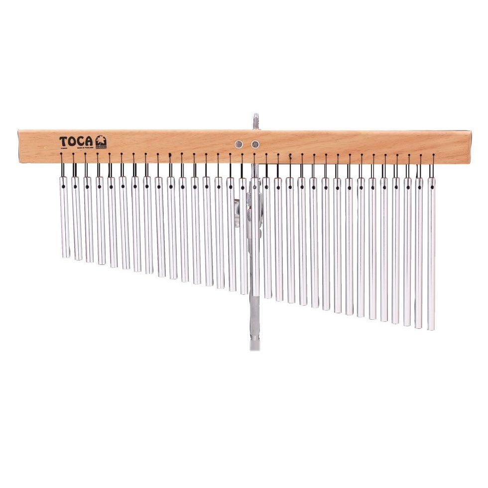Toca T-2304 32 Bar Universal Chimes