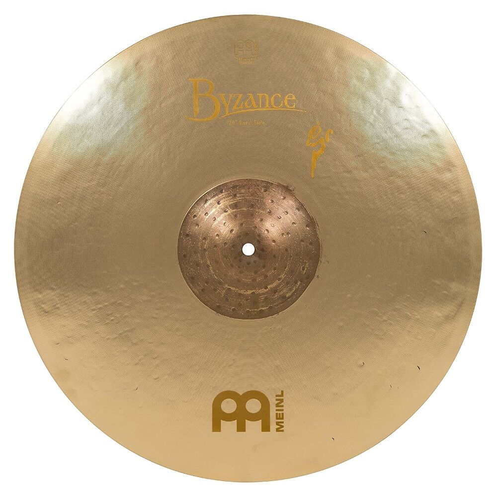 Meinl Byzance Sand 20 Inch Ride Zil