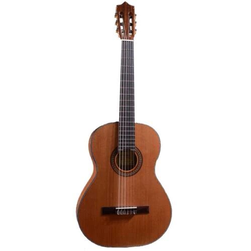 MARTINEZ ETUDE C / Klasik Gitar