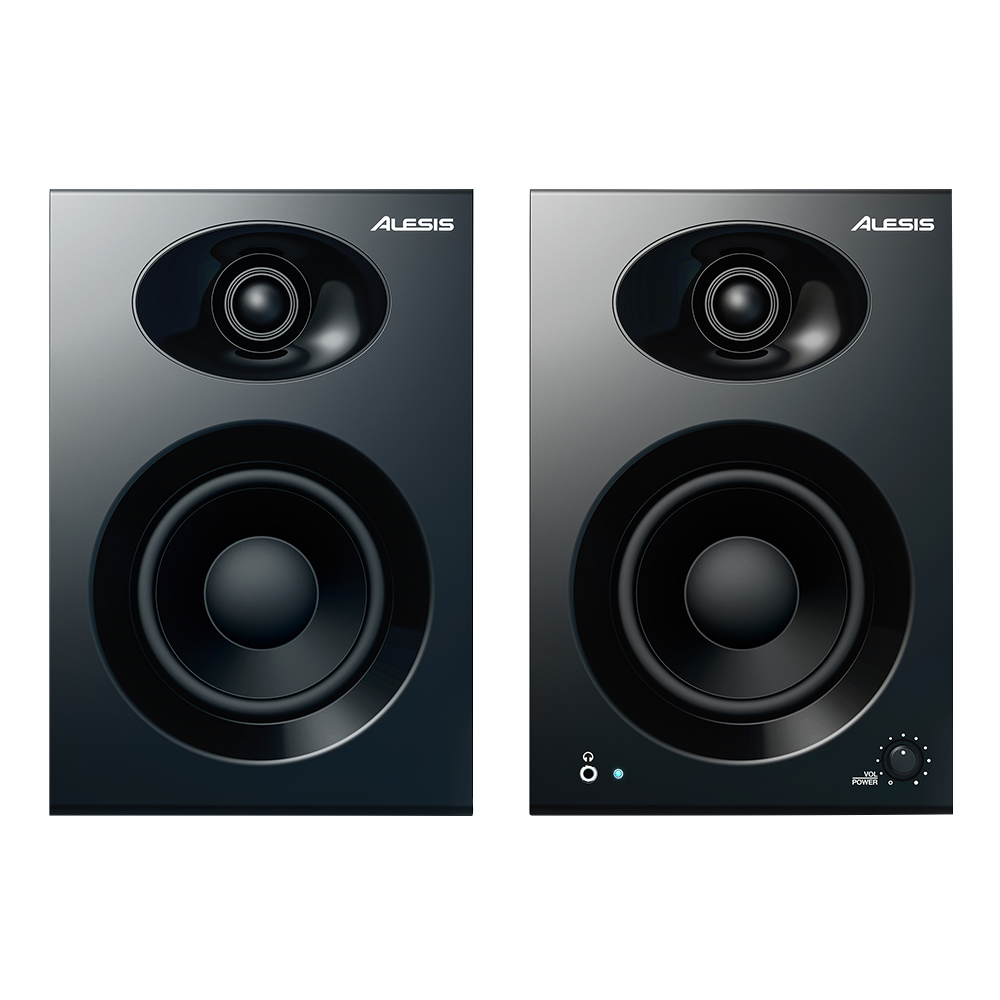 Alesis Elevate 4 / Stüdyo Monitörü (Çift)
