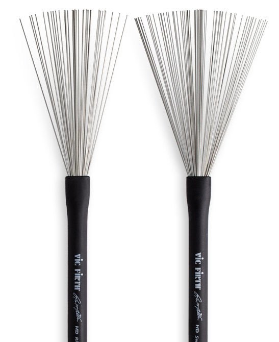 RUSS MILLER WIRE BR FIRÇA BAGET, MEDIUM GAUGE, BOY