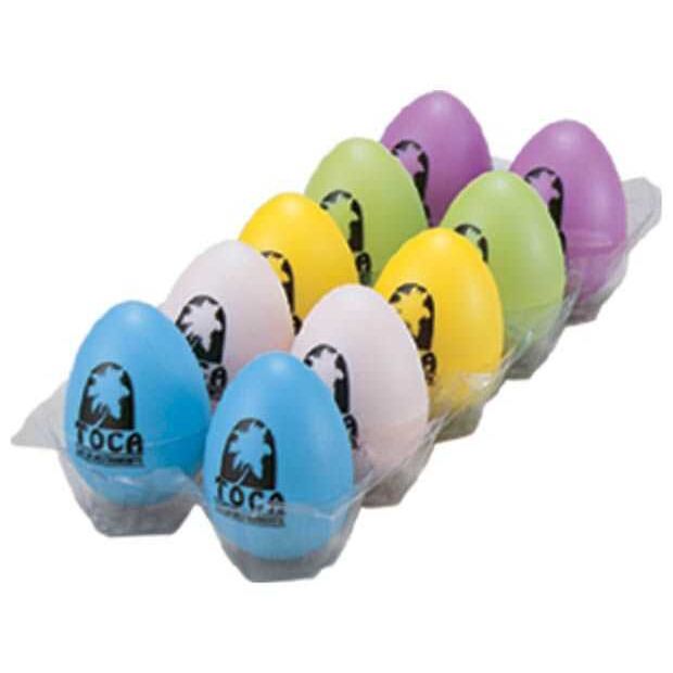 Toca T-2106 Egg Shaker