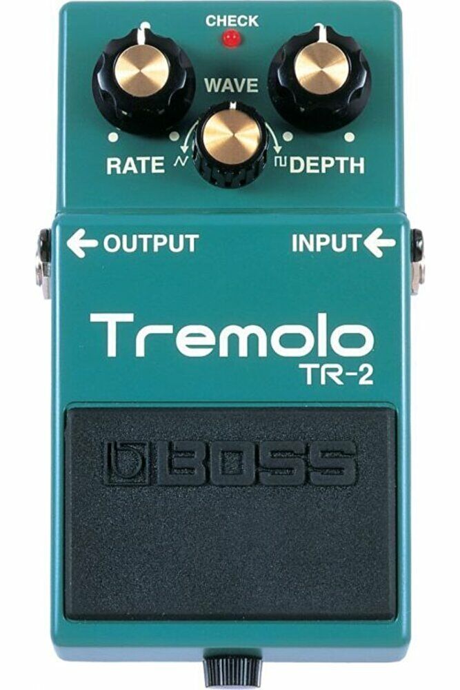 Tr-2 Tremolo