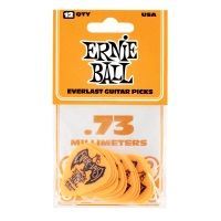 ERNIE BALL P09190 Evarlast Turuncu 0,73 mm 12li Paket Pena