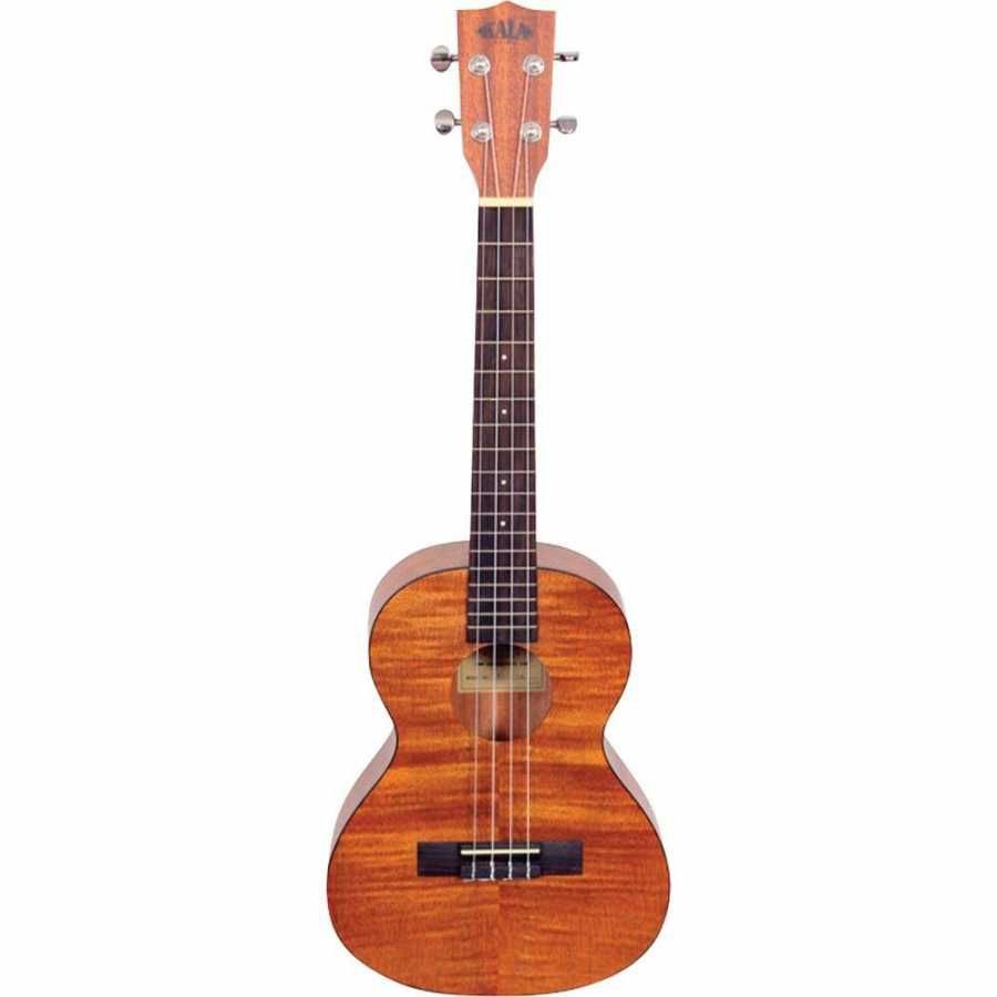 Kala Egzotik Maun Tenor Ukulele