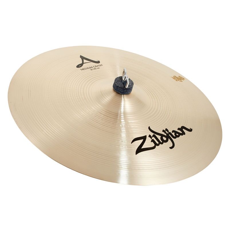 Zildjian 16'' A Medium Crash