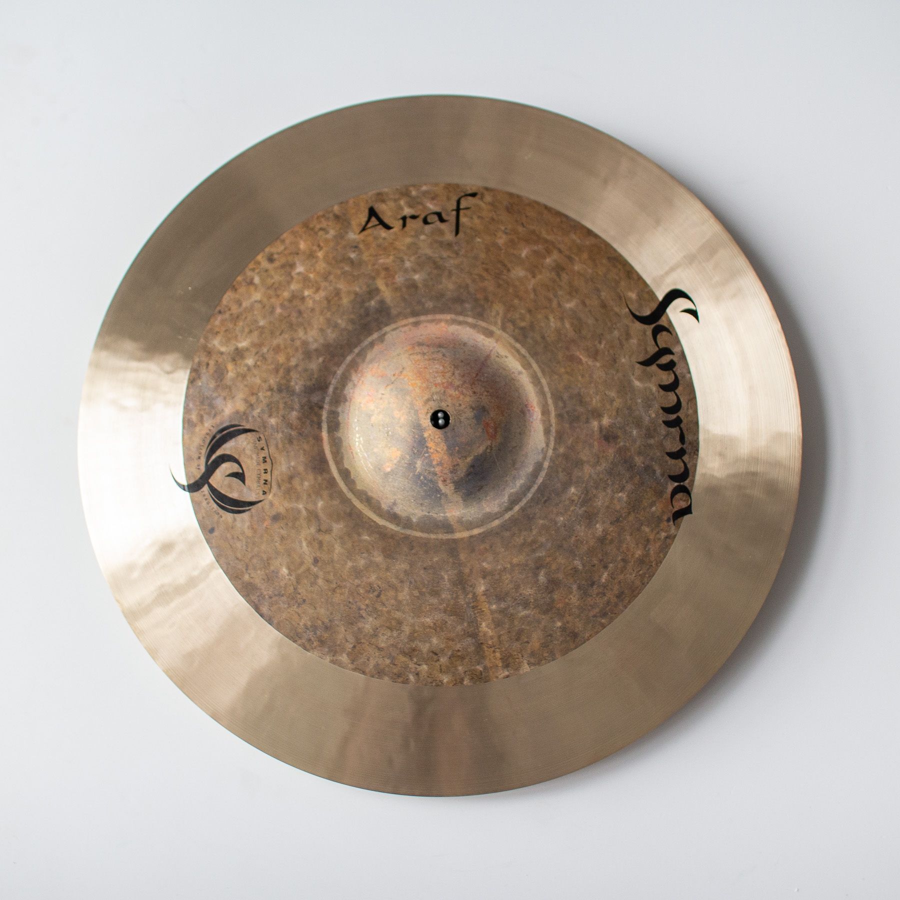 Symrna Araf 18'' Crash Med