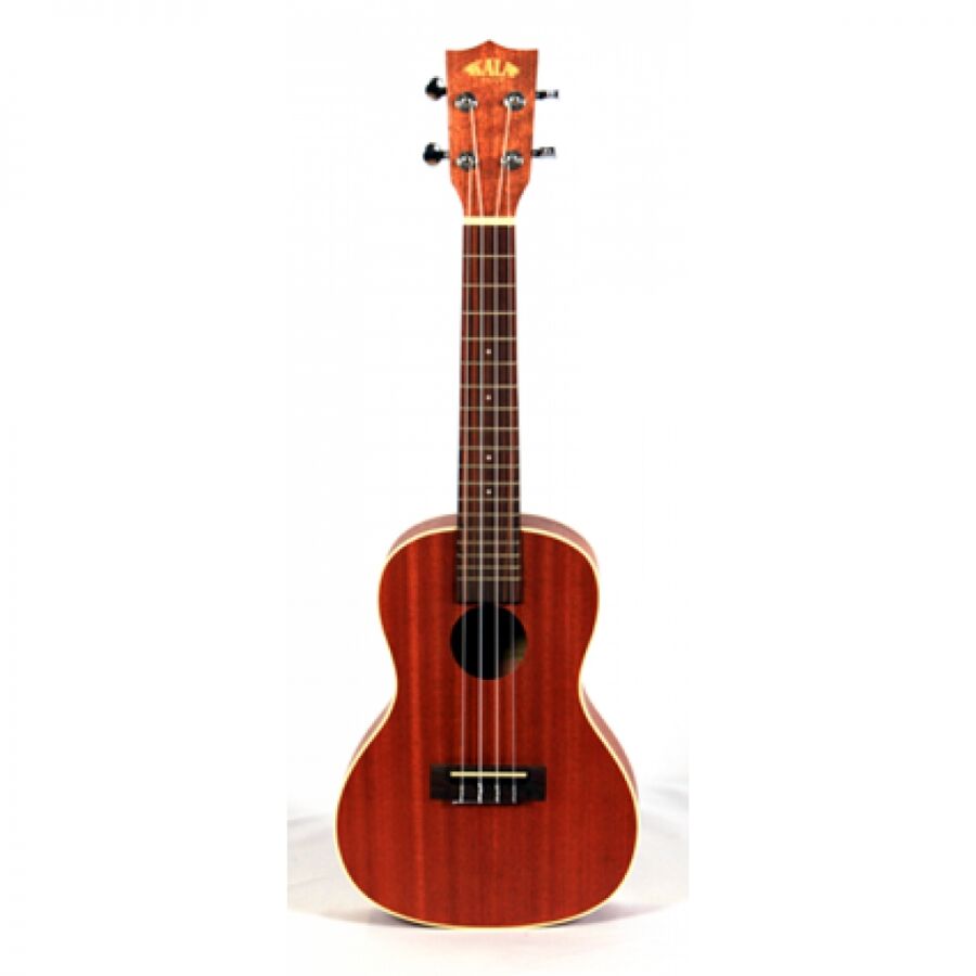 Kala Maun EQ Concert Ukulele