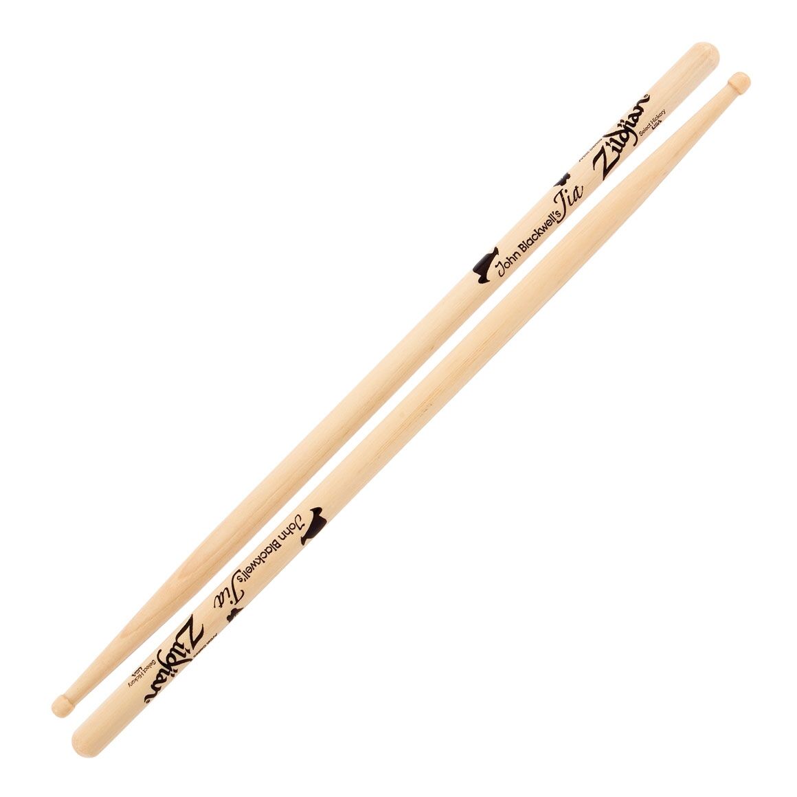 Zildjian John Blackwell Signature Baget