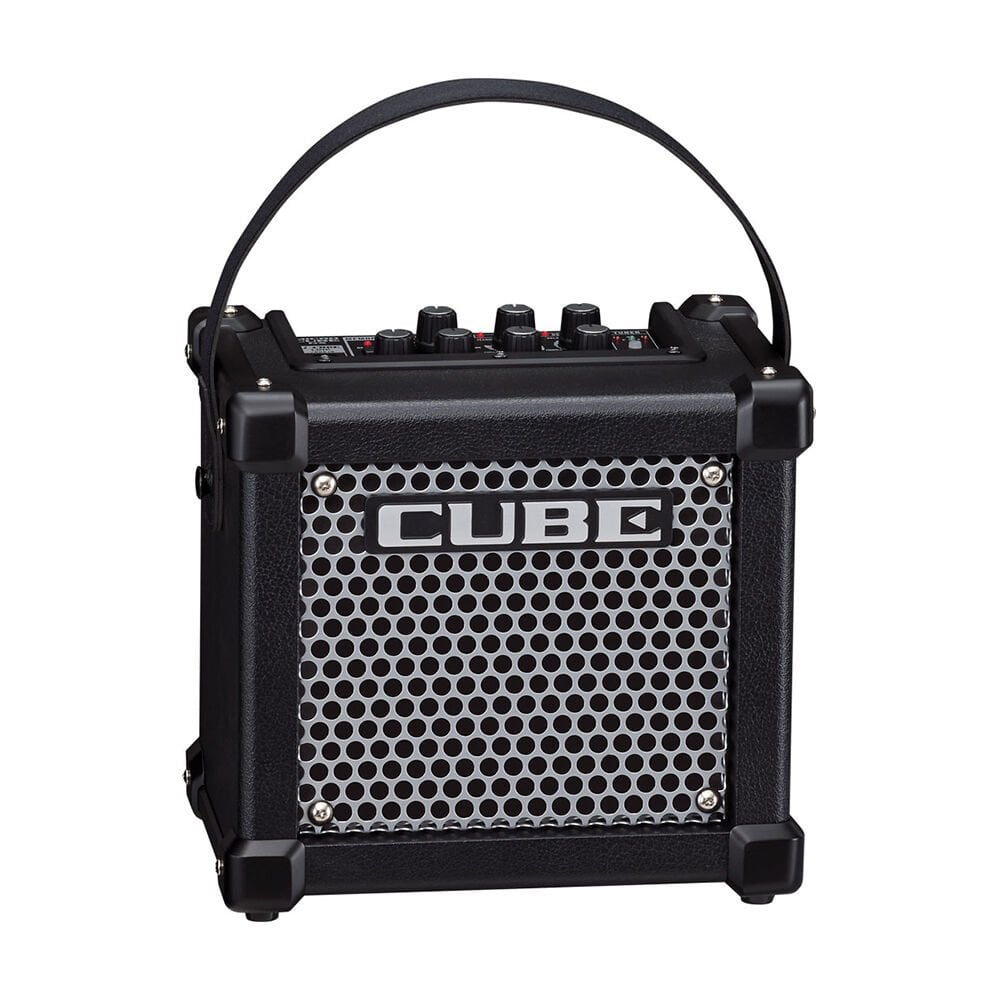 ROLAND Micro Cube GX Elektro Gitar Amfisi