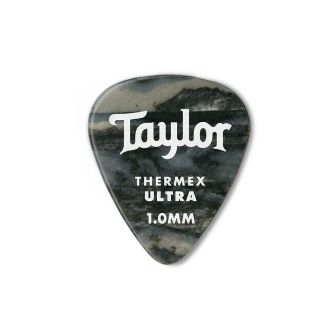 Taylor Premium 351 Thermex Black Onyx Pena (1.0 mm)
