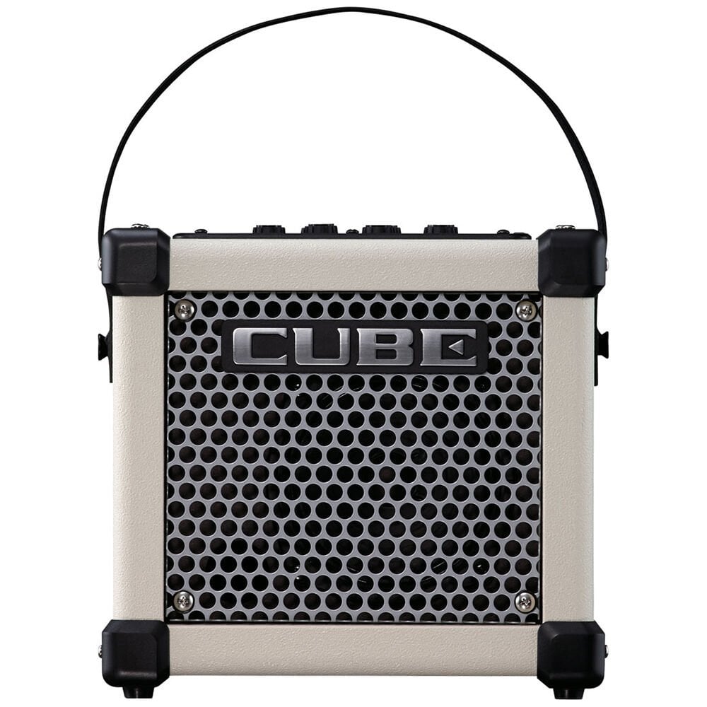 ROLAND Micro Cube GXW Elektro Gitar Amfisi
