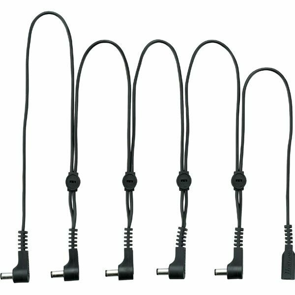 Ibanez DC5N Paralel Kablo
