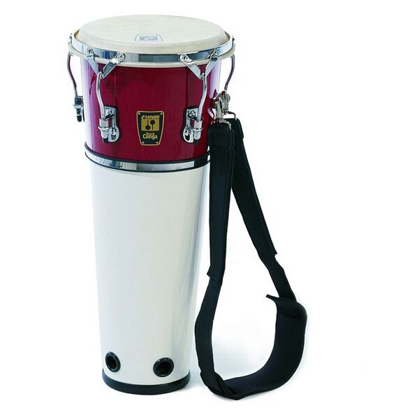 Sonor SC 11 RW 11'' Street Conga, Fiberglass