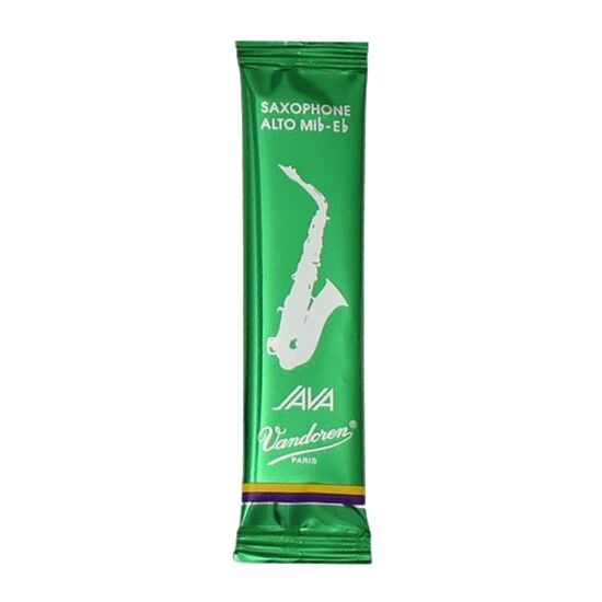 Vandoren SR262 JAVA Eb Alto Saksafon Kamışı (2 Numara)