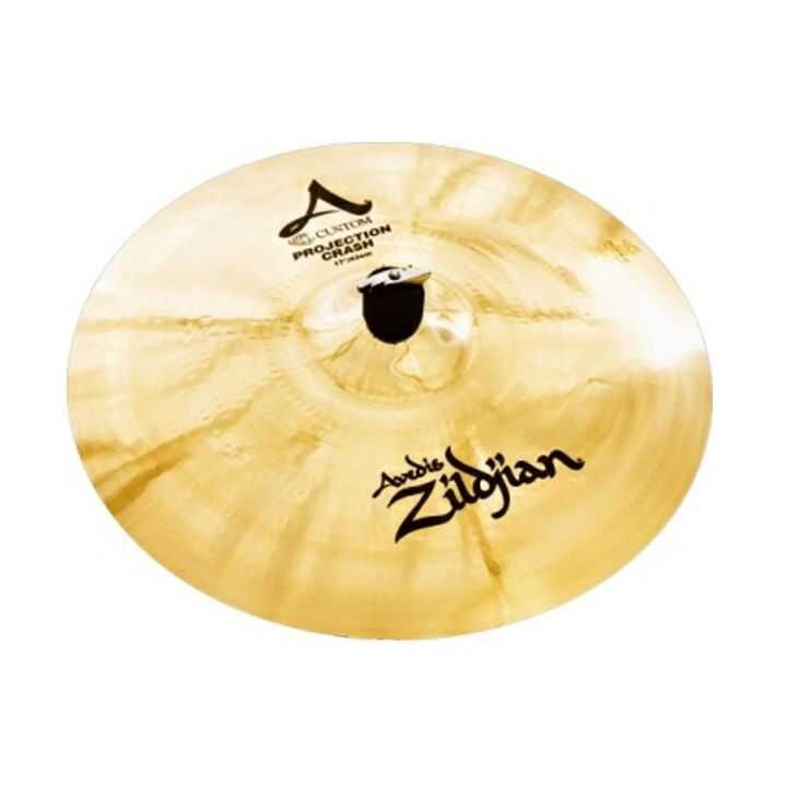 Zildjian 17'' A Custom Projection Crash