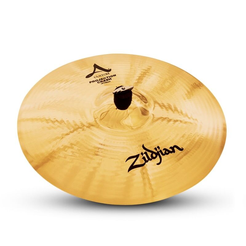 Zildjian 19'' A Custom Projection Crash