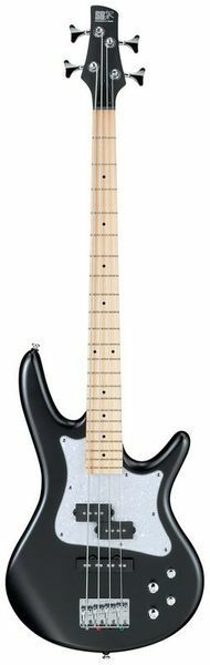 IBANEZ SRMD200-BKF Bas Gitar