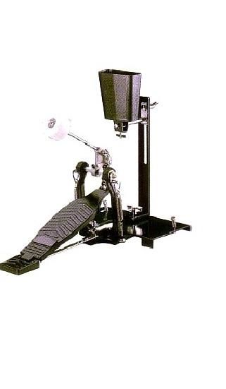 DAVUL PEDALI 4-12'' COWBELL İLE BİRLİKTE TA
