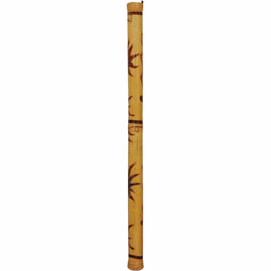 Tycoon 1 Meter Bamboo Rainstick
