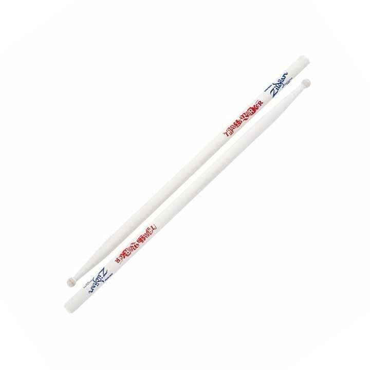 Zildjian Travis Barker Signature Baget (Beyaz)