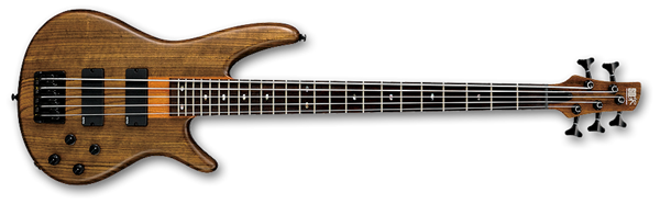 ELEKTRO BAS :IBANEZ ENDONEZYA