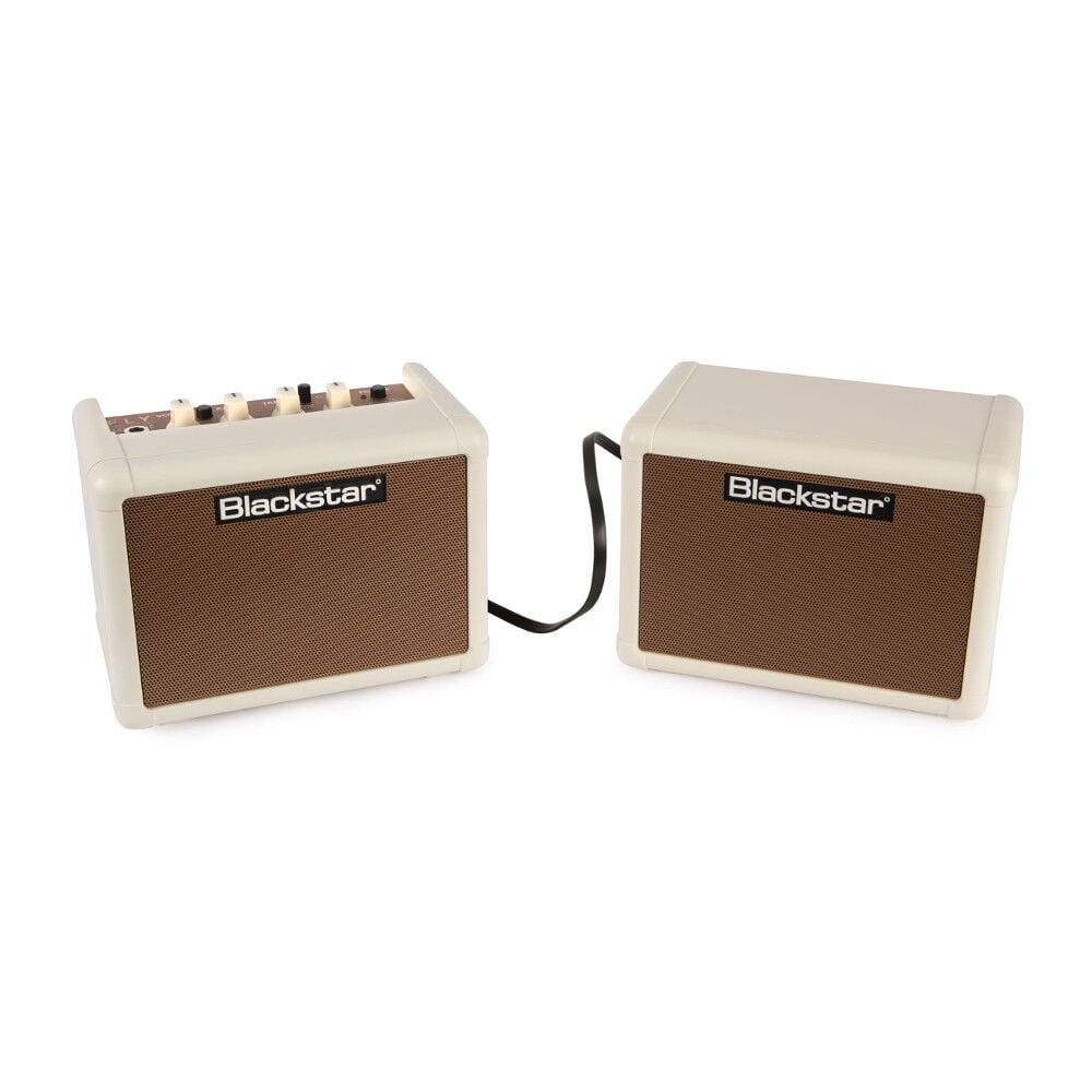 Blackstar Fly 3 Mini Stereo Pack Akustik Amfi