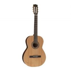 La Patrie Concert Klasik Gitar (Natural)