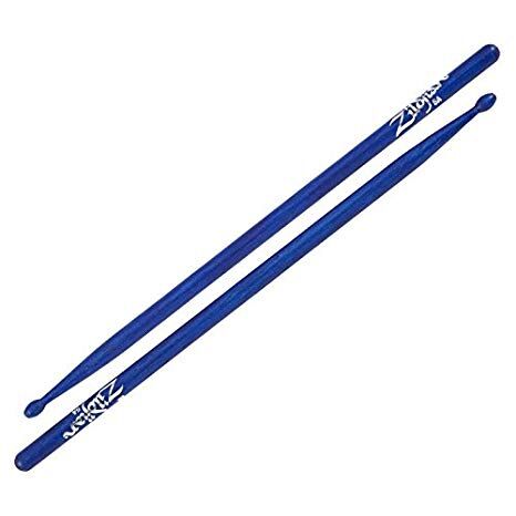 Zildjian 5A Baget (Mavi)
