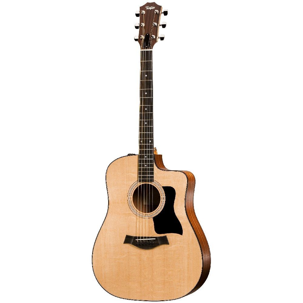 Taylor 110ce Elektro Akustik Gitar (Natural)