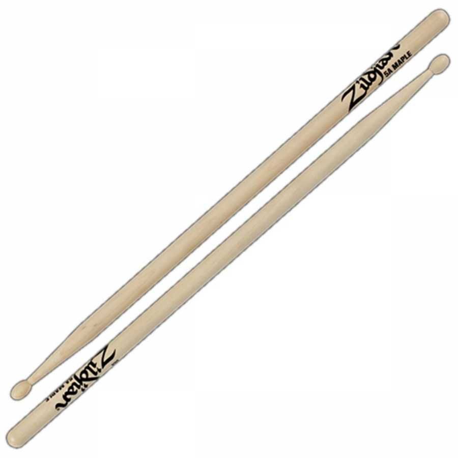 Zildjian 5A Maple Baget