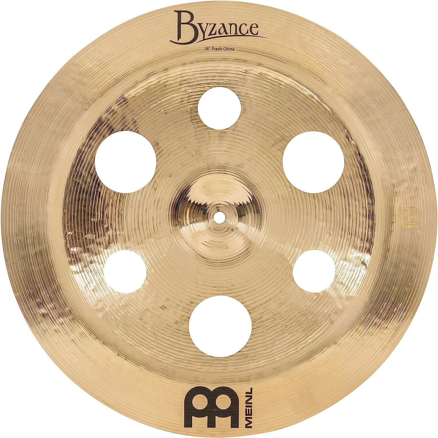 Meinl B18TRCH 18'' Traditional Byzance China Zil