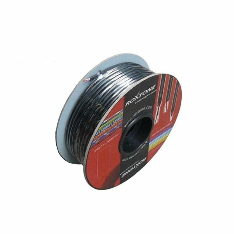 ROXTONE MC-002 100 METRE STEREO MİKOROFON KABLOSU