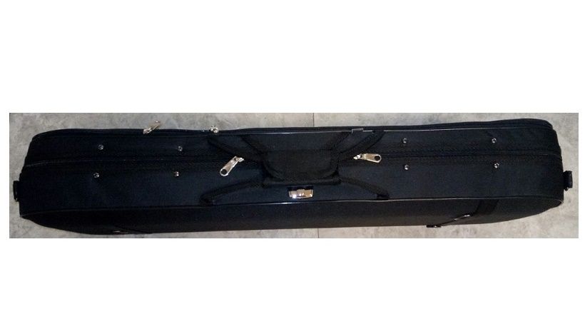 4/4 KALİTELİ FOAM CASE İÇİ KADİFE