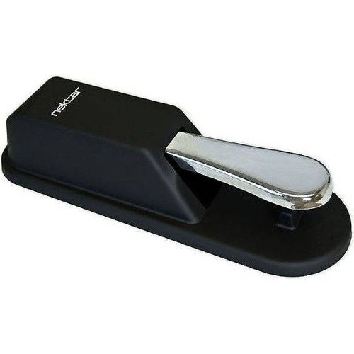Nektar NP-2 Universal Piyano Stil Sustain Pedal
