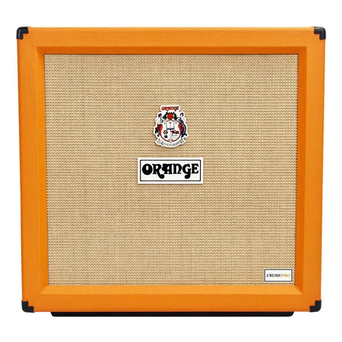 Orange Crush Pro Elektro Gitar Kabini