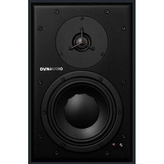 Dynaudio BM6A Aktif Stüdyo Monitörü (Siyah)
