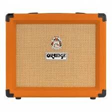 Orange Crush 20 Kombo Elektro Gitar Amfi