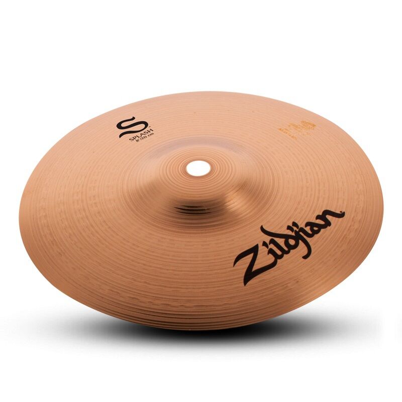Zildjian 8'' S Family Splash