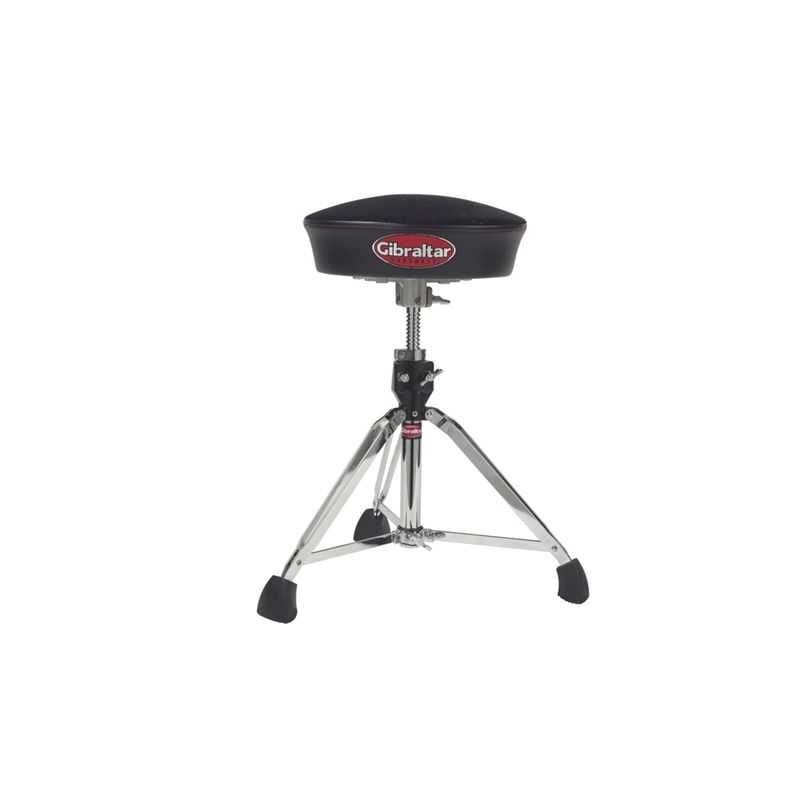 Gibraltar 9608D Dome Shape Davul Taburesi