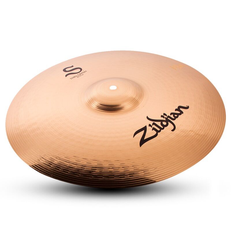 Zildjian 20'' S Thin Crash
